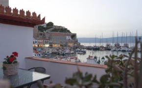 in Hydra